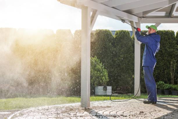 Best Restaurant Pressure Washing  in Port St Lucie, FL